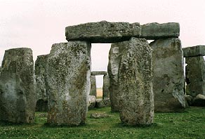 Stonehenge